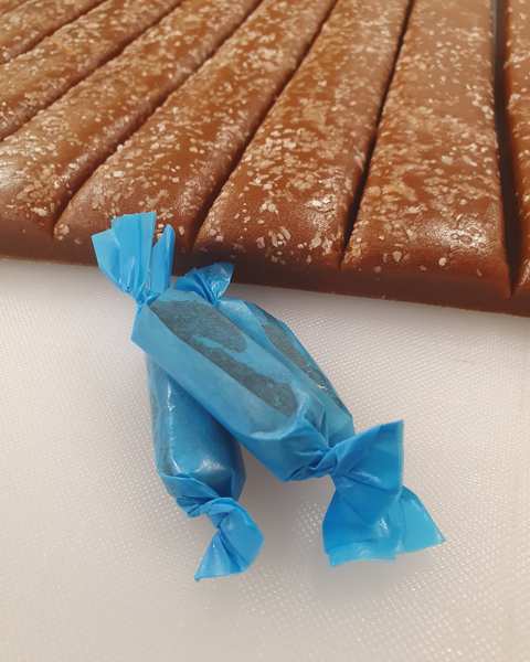 Unchained Confections — photo 2