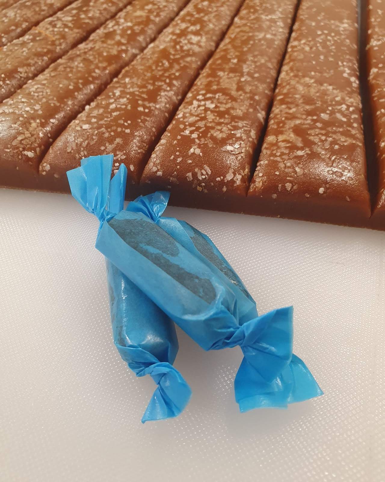 Unchained Confections — photo 2