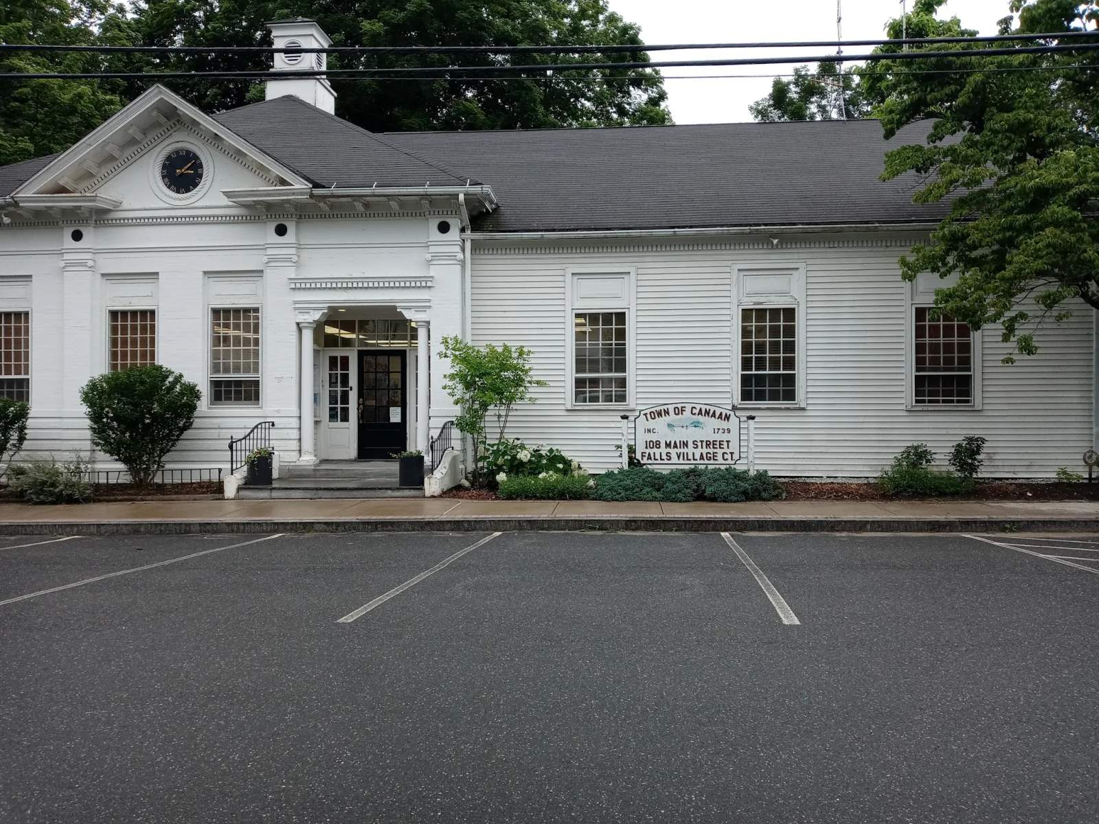 Canaan Town Hall — photo 2