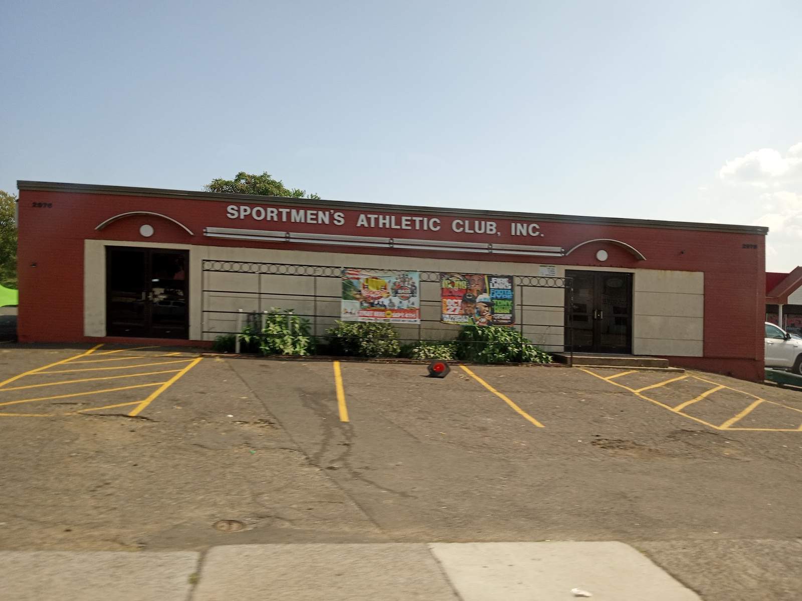 Sportsmen's Athletic Club — photo 1
