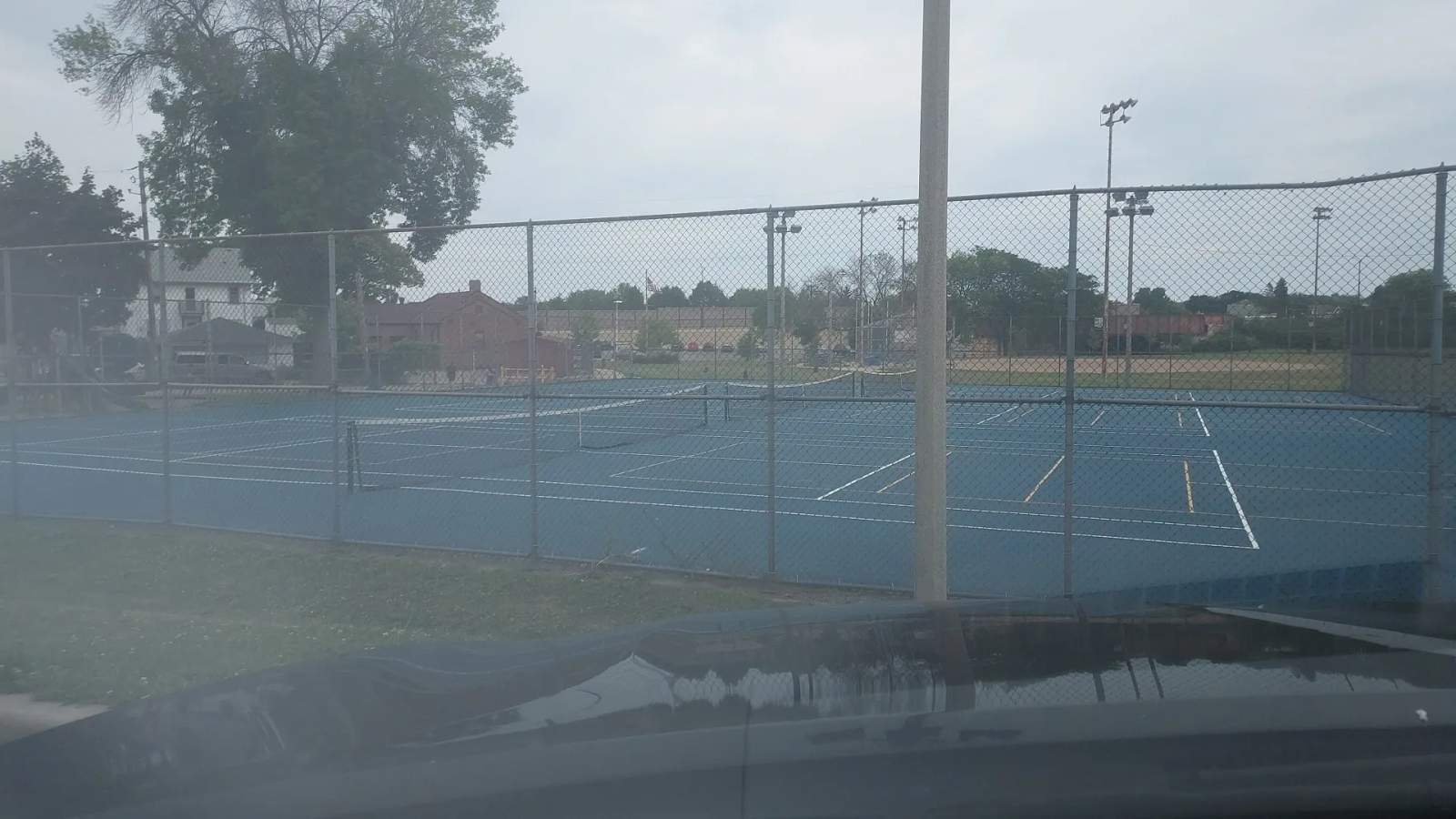 Sijan Tennis — photo 1