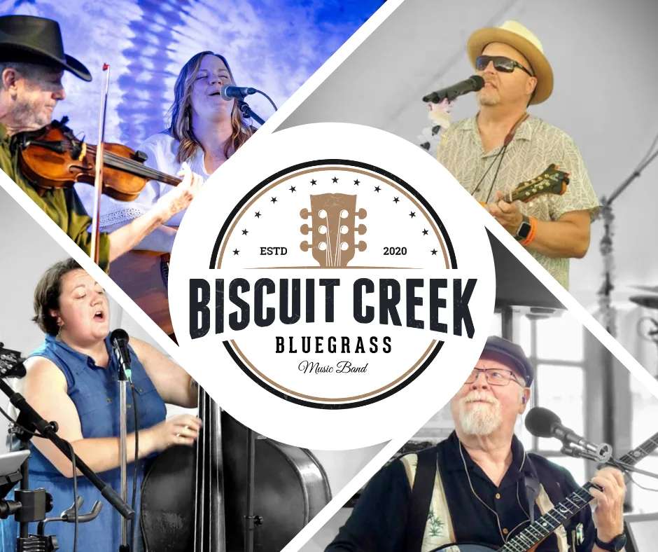 Biscuit Creek