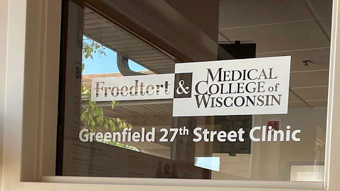 Greenfield 27th Street Clinic — photo 1
