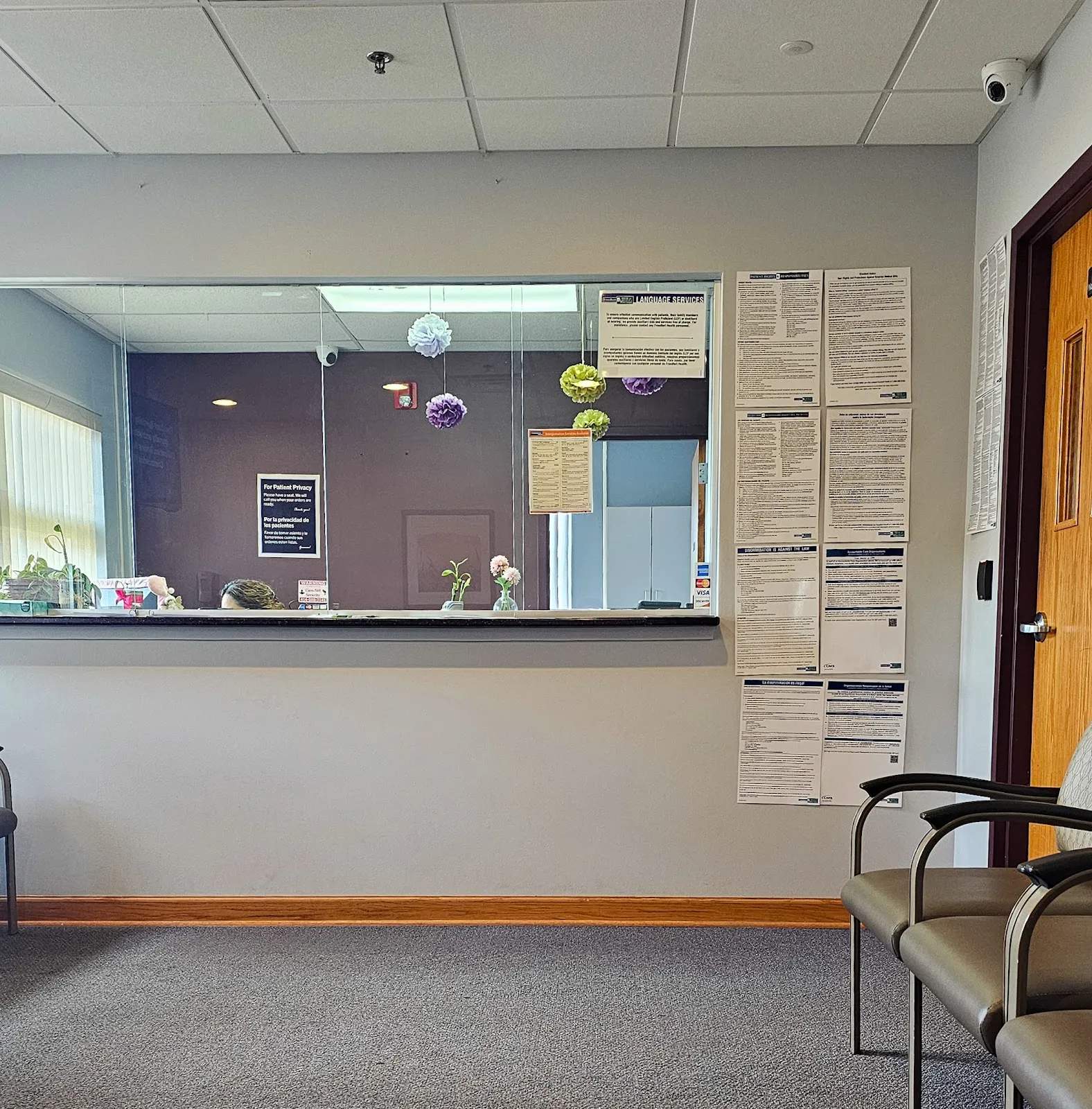 Greenfield 27th Street Clinic — photo 2