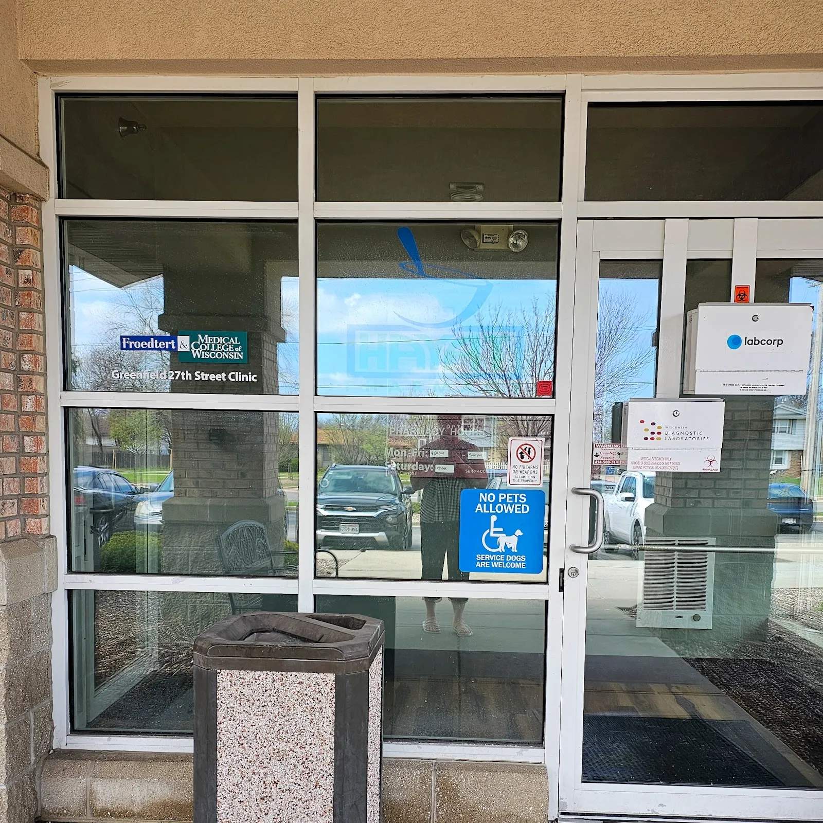 Greenfield 27th Street Clinic — photo 3