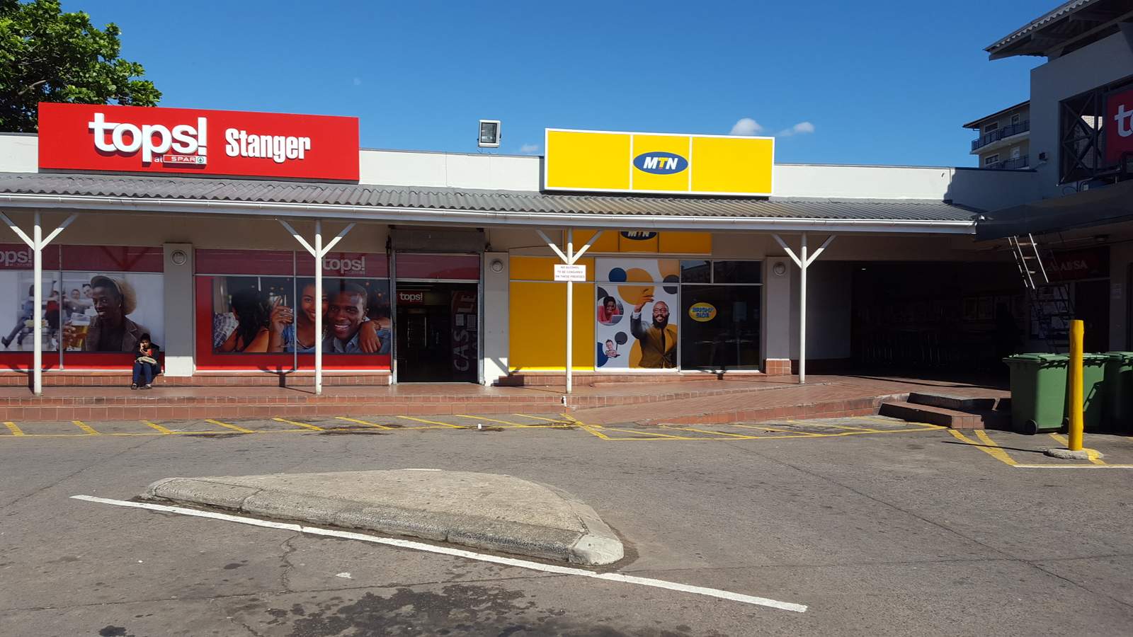 SUPERSPAR STANGER — photo 1