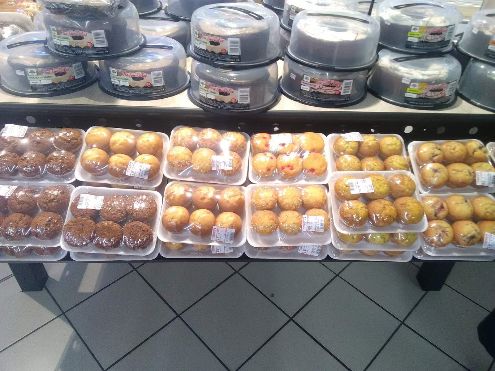 SUPERSPAR STANGER — photo 3