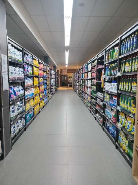 SUPERSPAR STANGER — photo 4