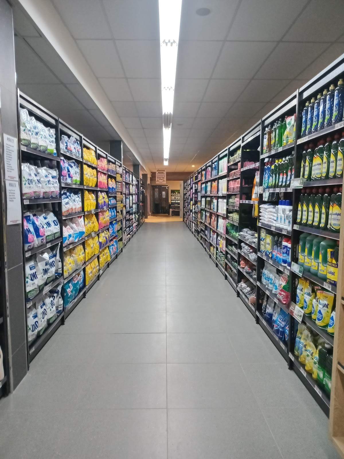 SUPERSPAR STANGER — photo 4
