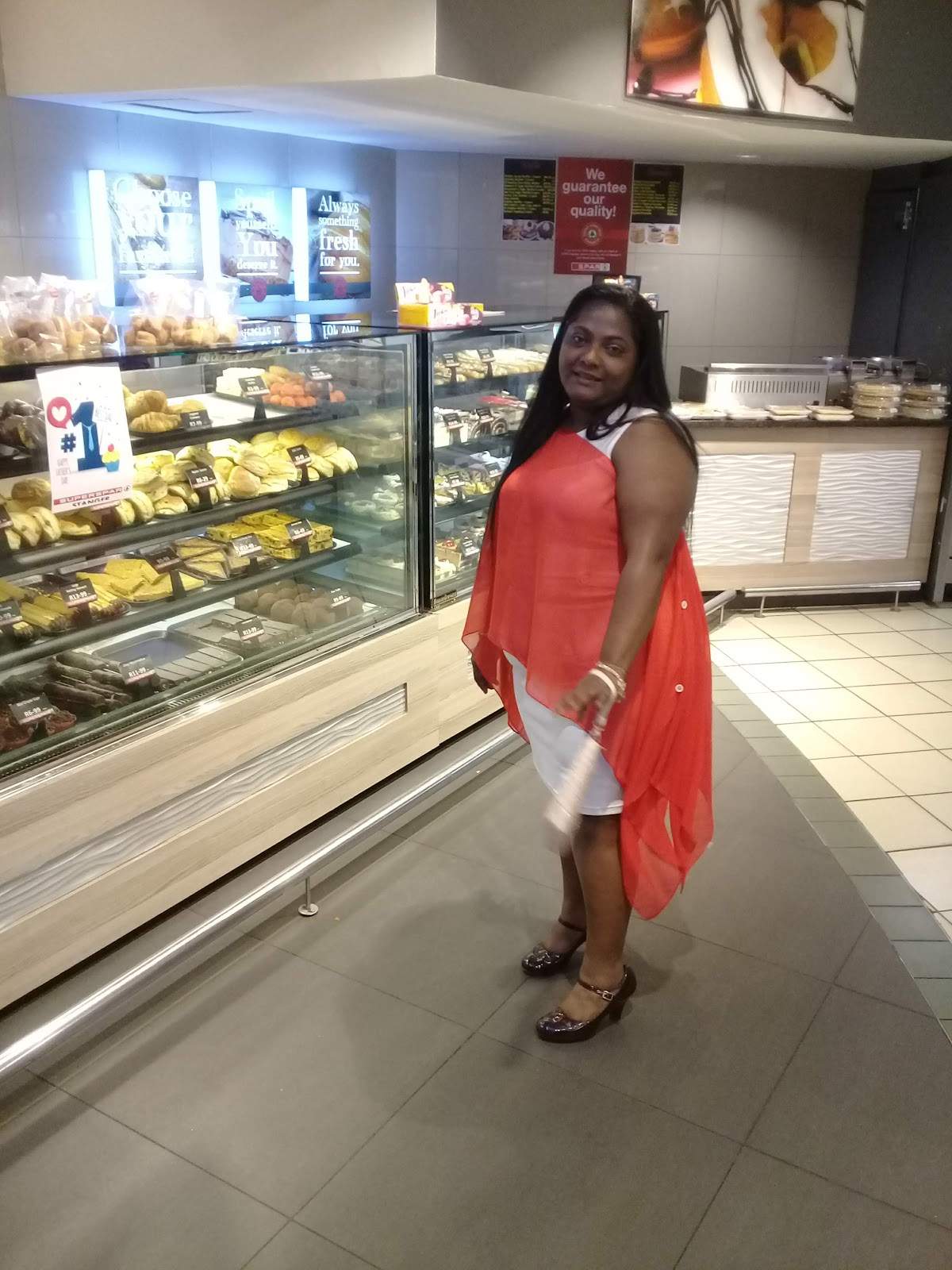 SUPERSPAR STANGER — photo 5