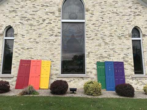 Parkside Community United Church of Christ — photo 3