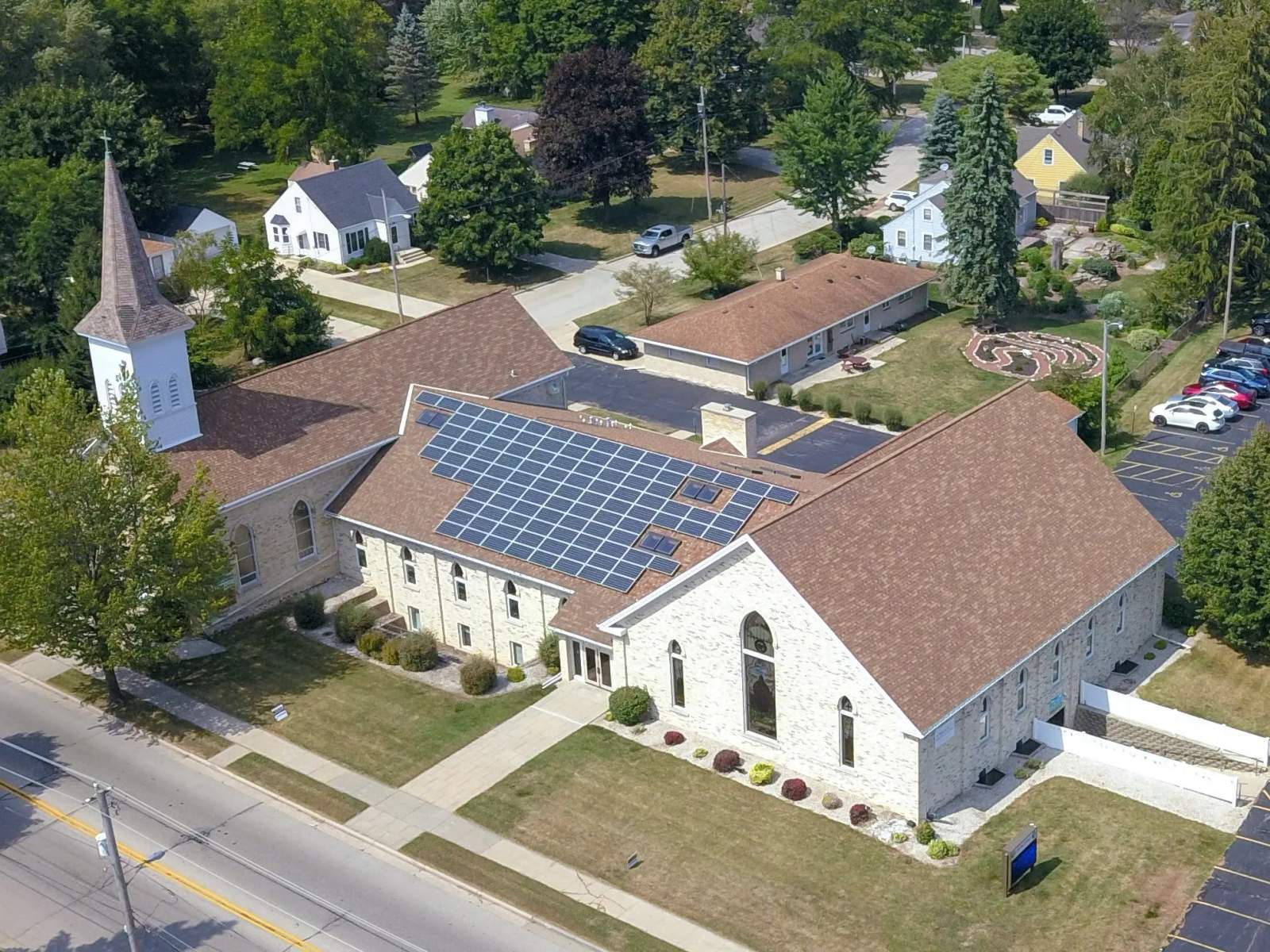 Parkside Community United Church of Christ — photo 1