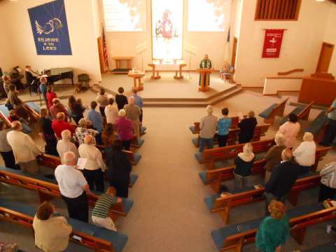 Parkside Community United Church of Christ — photo 2