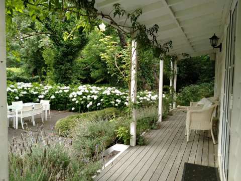 Little Branches Bed and Breakfast — photo 3