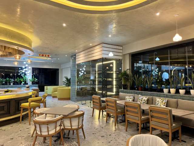 The Wisemen Restaurant & Bar