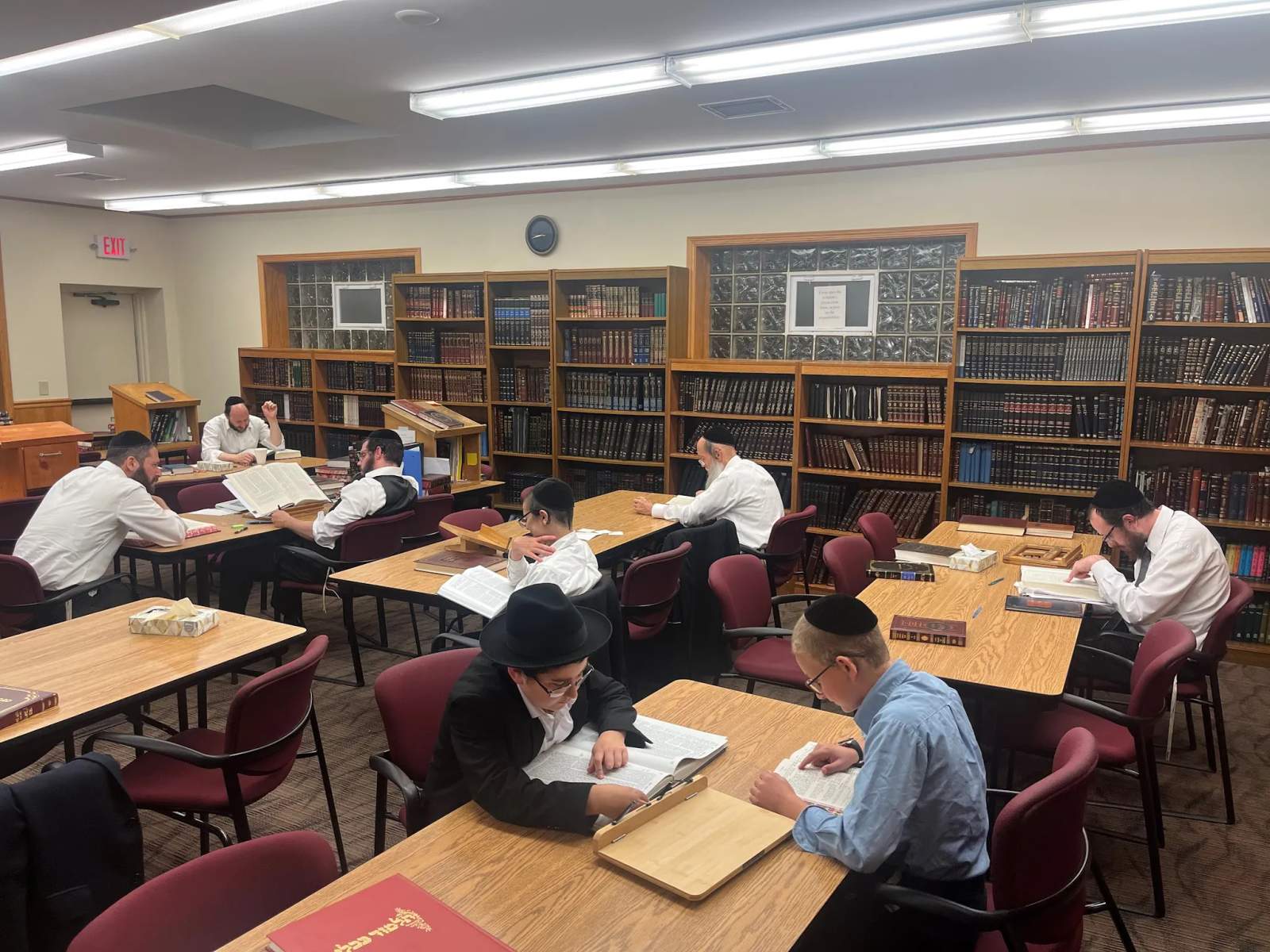 Milwaukee Kollel — photo 1