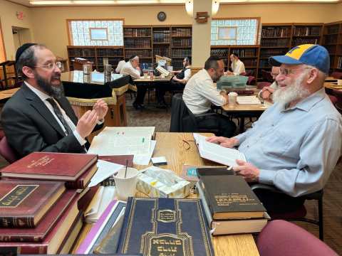 Milwaukee Kollel — photo 3
