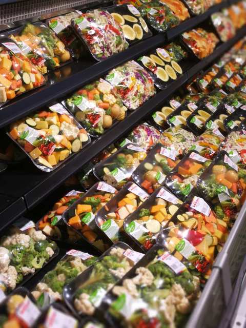 SUPERSPAR Stellenbosch — photo 2