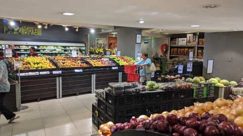 SUPERSPAR Stellenbosch — photo 3