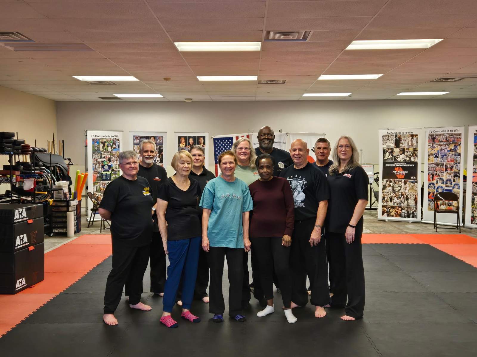 Murphy's Martial Arts Academy INC — photo 1