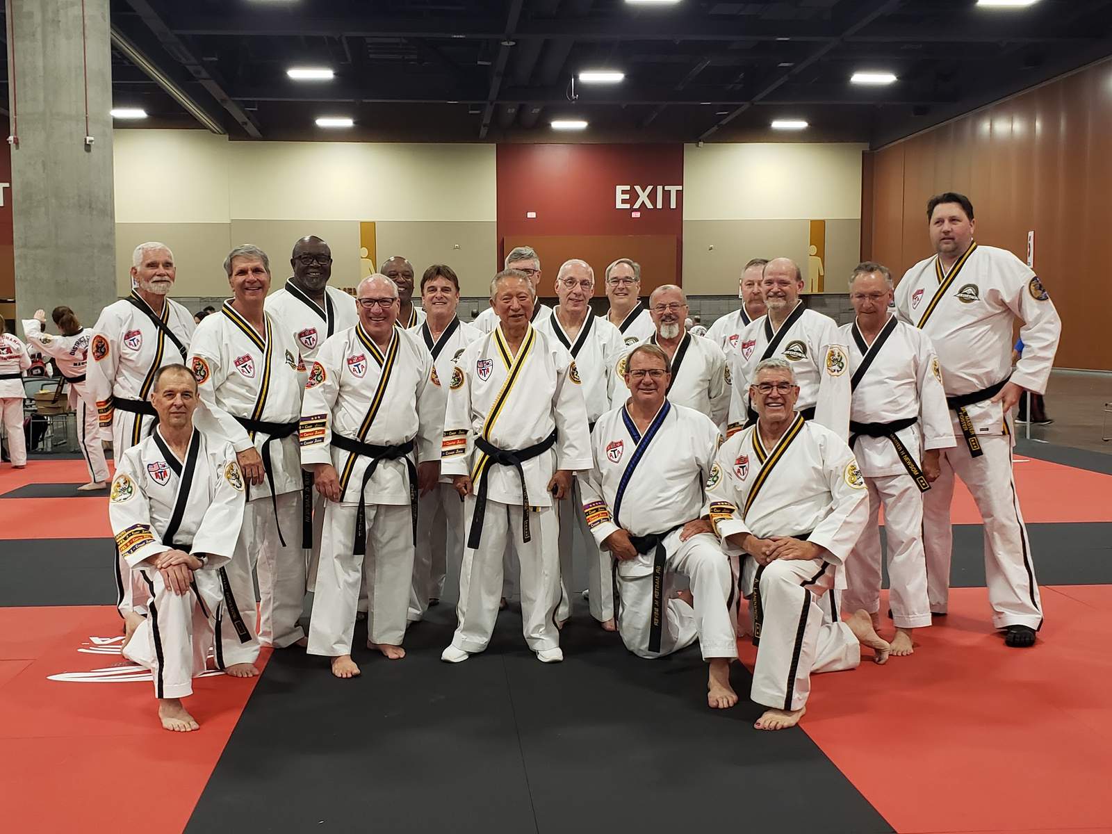 Murphy's Martial Arts Academy INC — photo 2