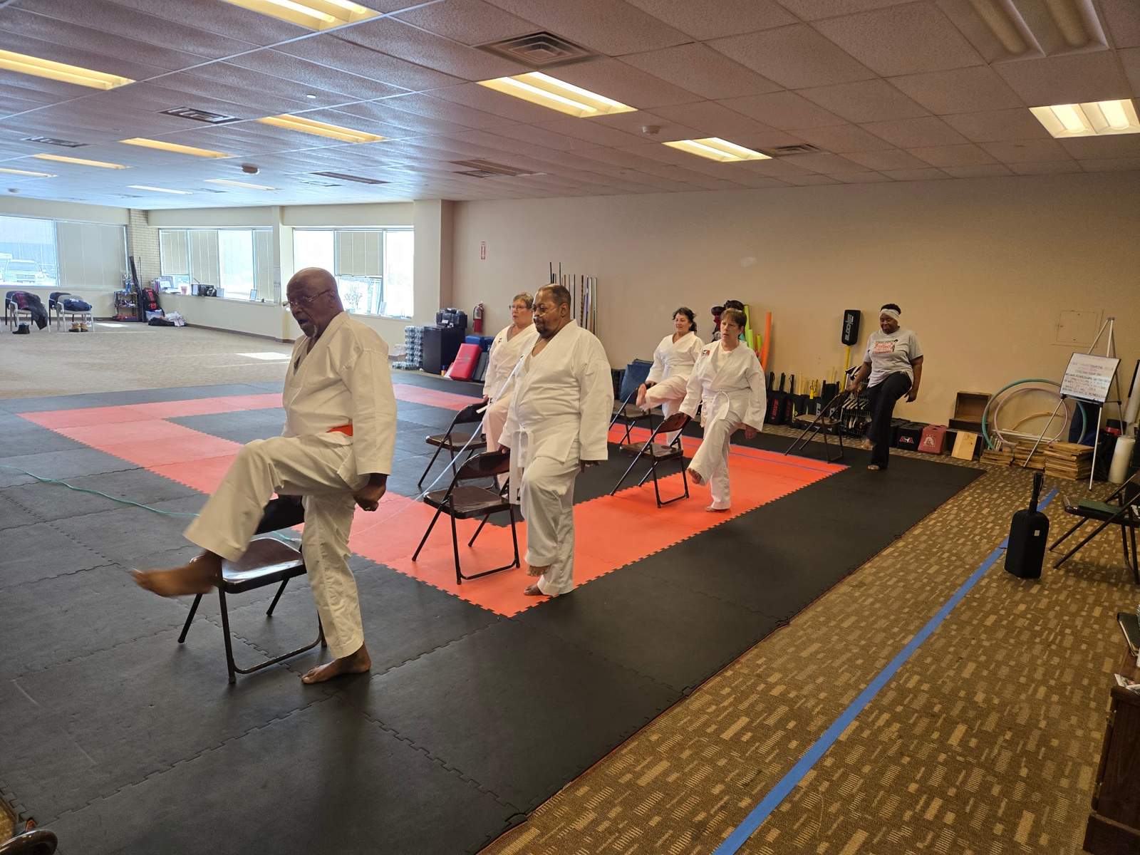 Murphy's Martial Arts Academy INC — photo 3