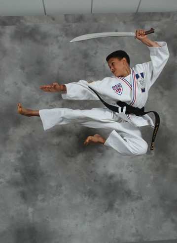 Murphy's Martial Arts Academy INC — photo 4