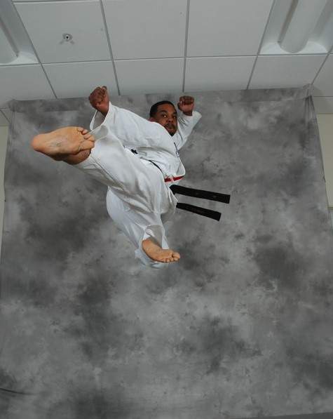 Murphy's Martial Arts Academy INC — photo 5