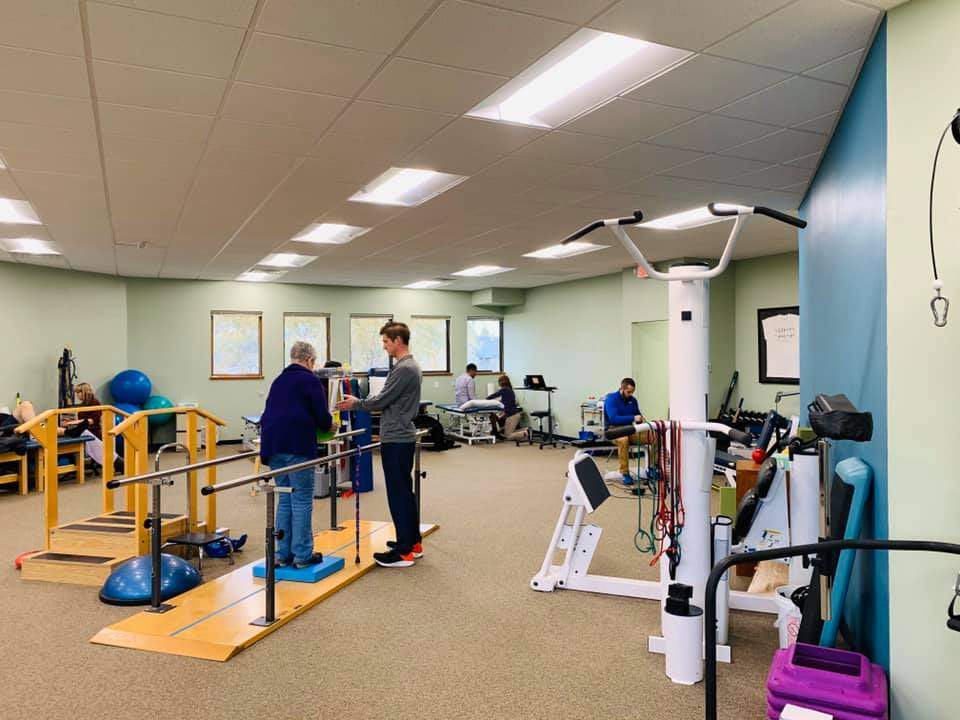 SPORT Clinic Physical Therapy — photo 2