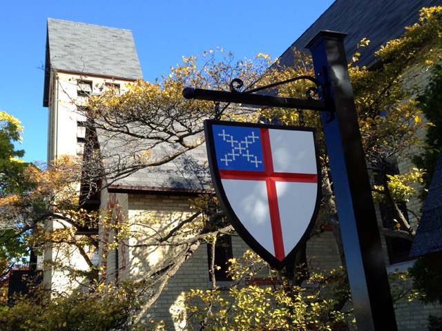 Grace Episcopal Church — photo 1