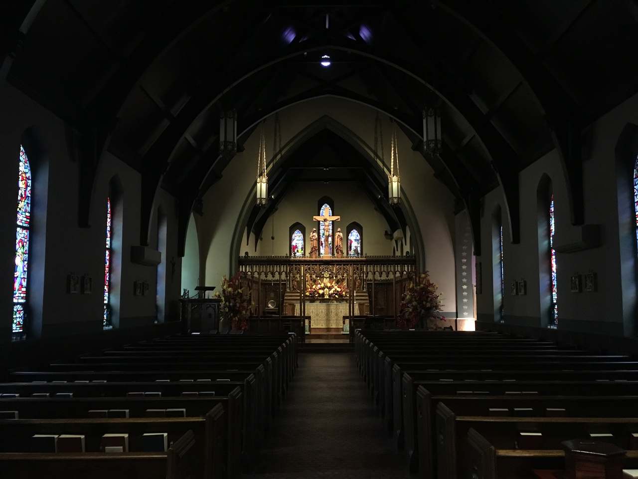 Grace Episcopal Church — photo 2