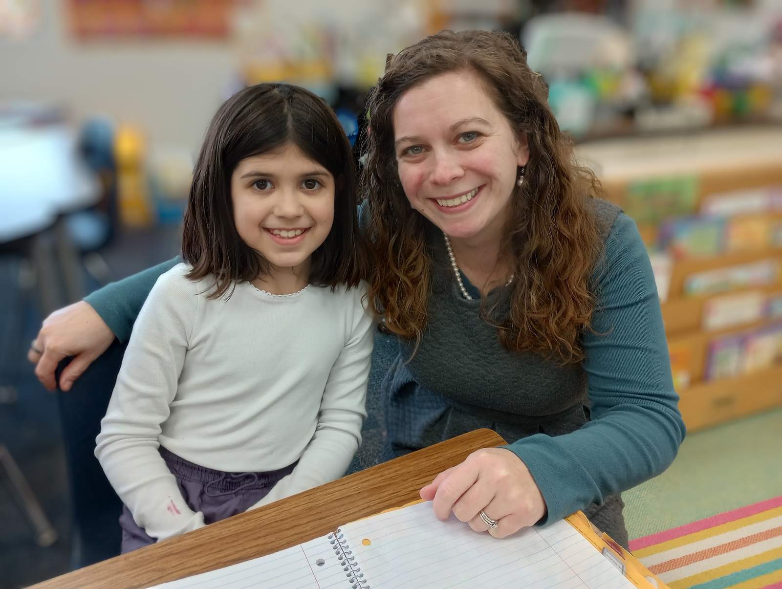 Ozaukee Christian School — photo 4