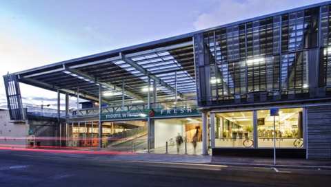 Moore Wilson's Wellington — photo 3