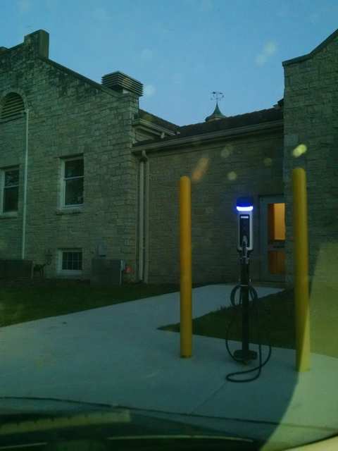 Baileys Harbor Town Office — photo 3