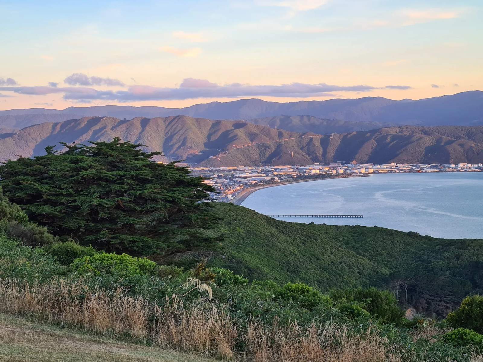 Waihinahina Park — photo 1