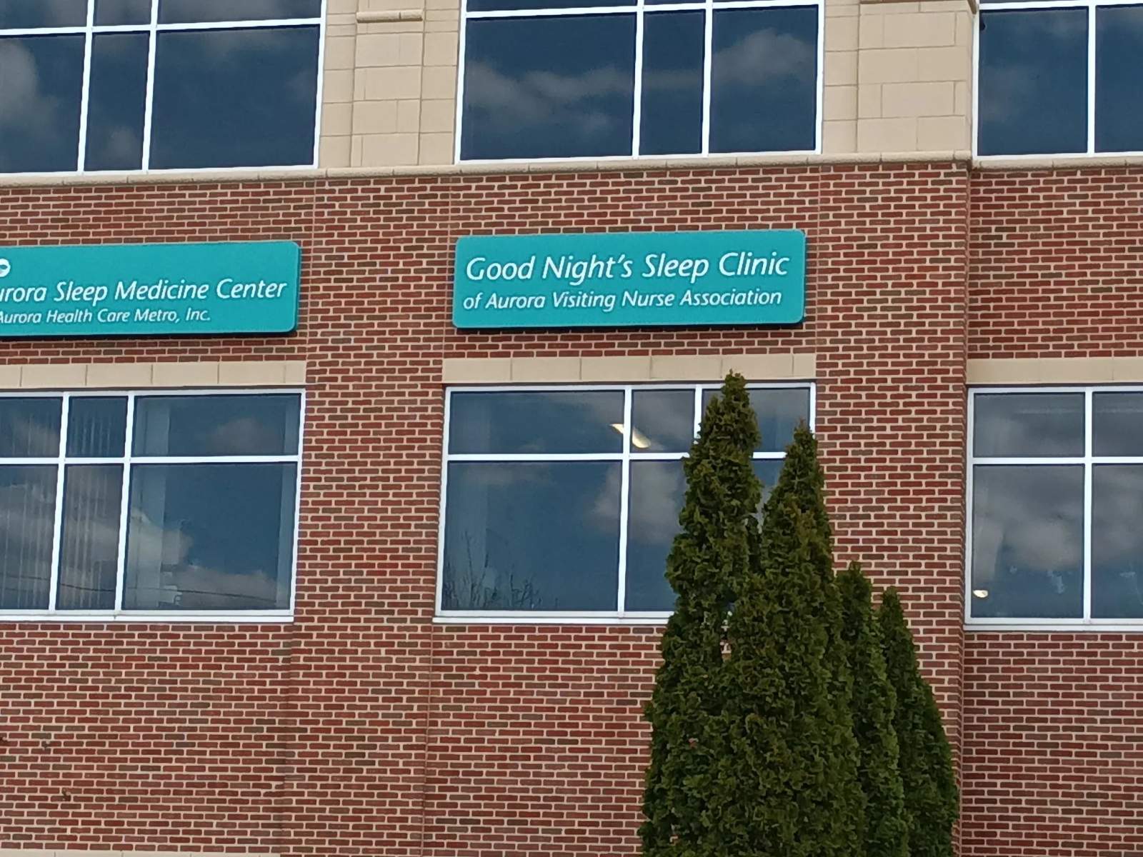 Sagent Behavioral Health - Greenfield — photo 1