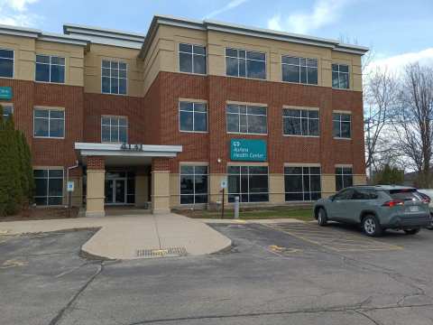 Sagent Behavioral Health - Greenfield — photo 3
