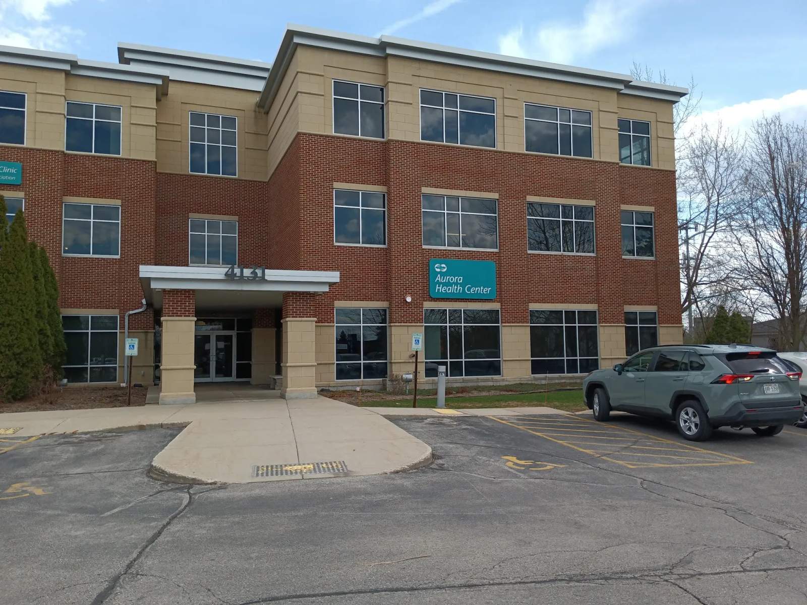 Sagent Behavioral Health - Greenfield — photo 3