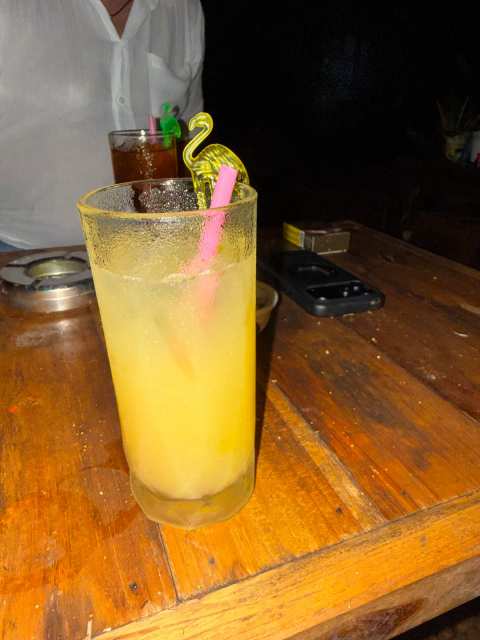 Koh Mak Art House — photo 4