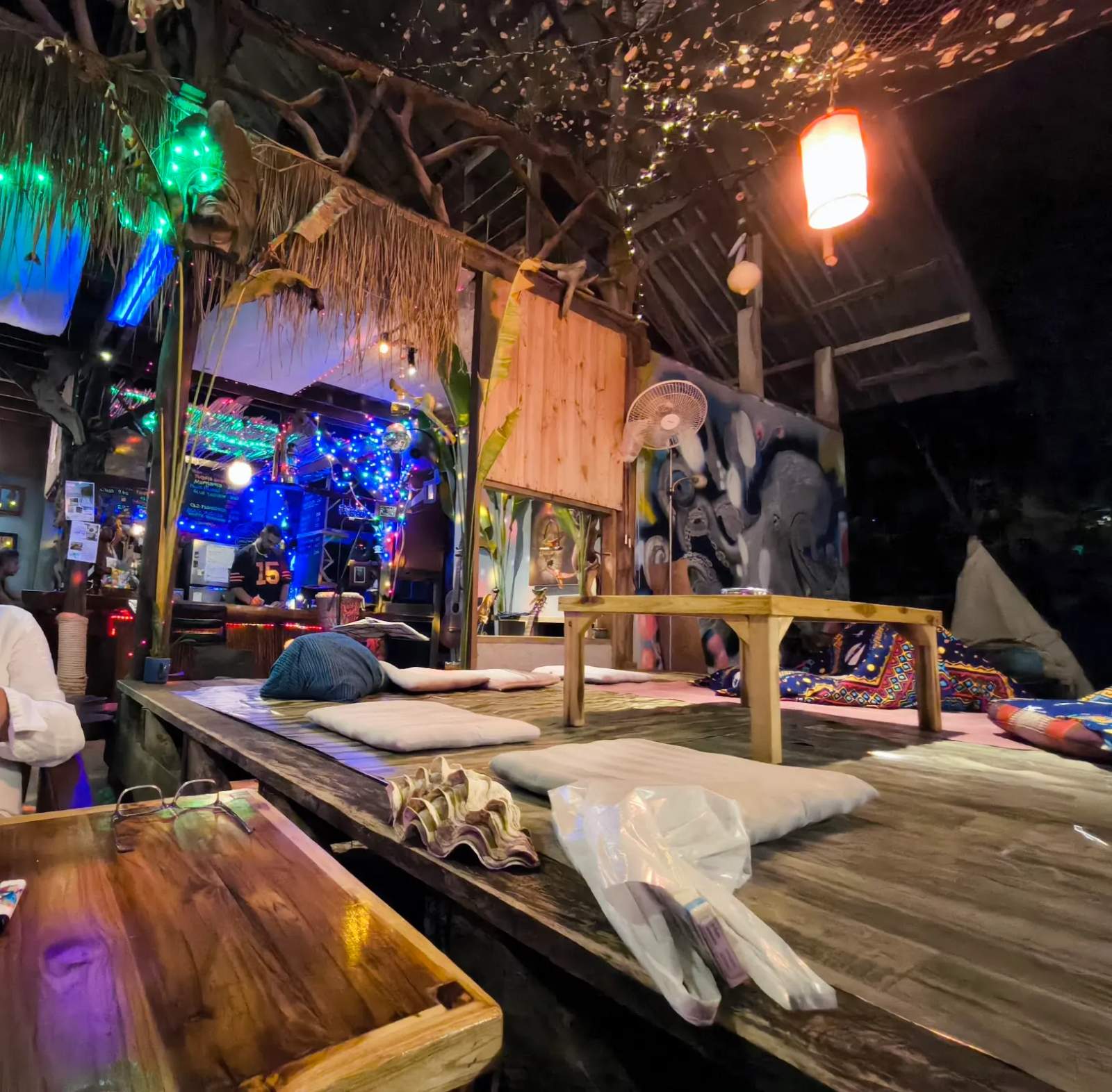 Koh Mak Art House — photo 1