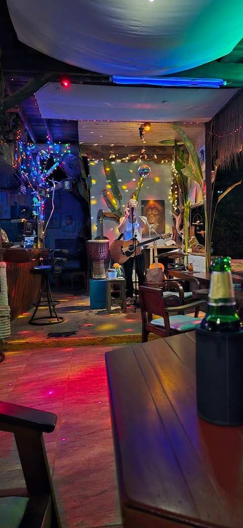 Koh Mak Art House — photo 5