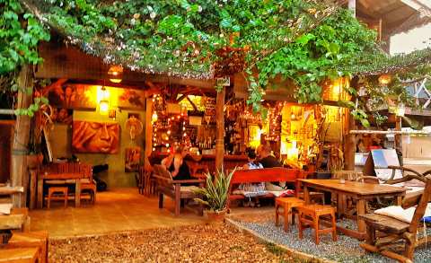 Koh Mak Art House — photo 3