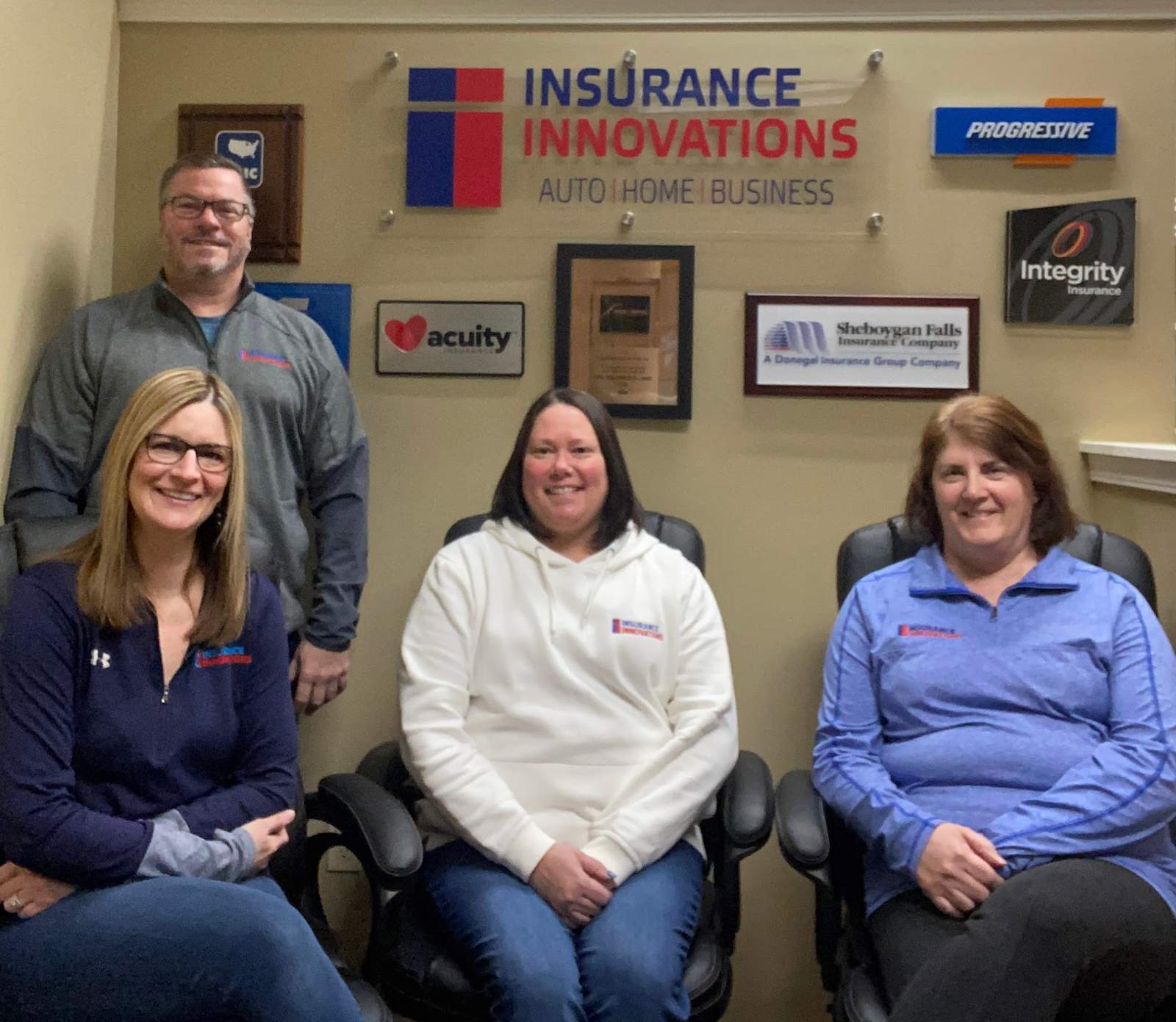 Insurance Innovations, Inc — photo 1