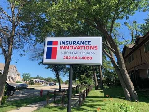 Insurance Innovations, Inc — photo 4