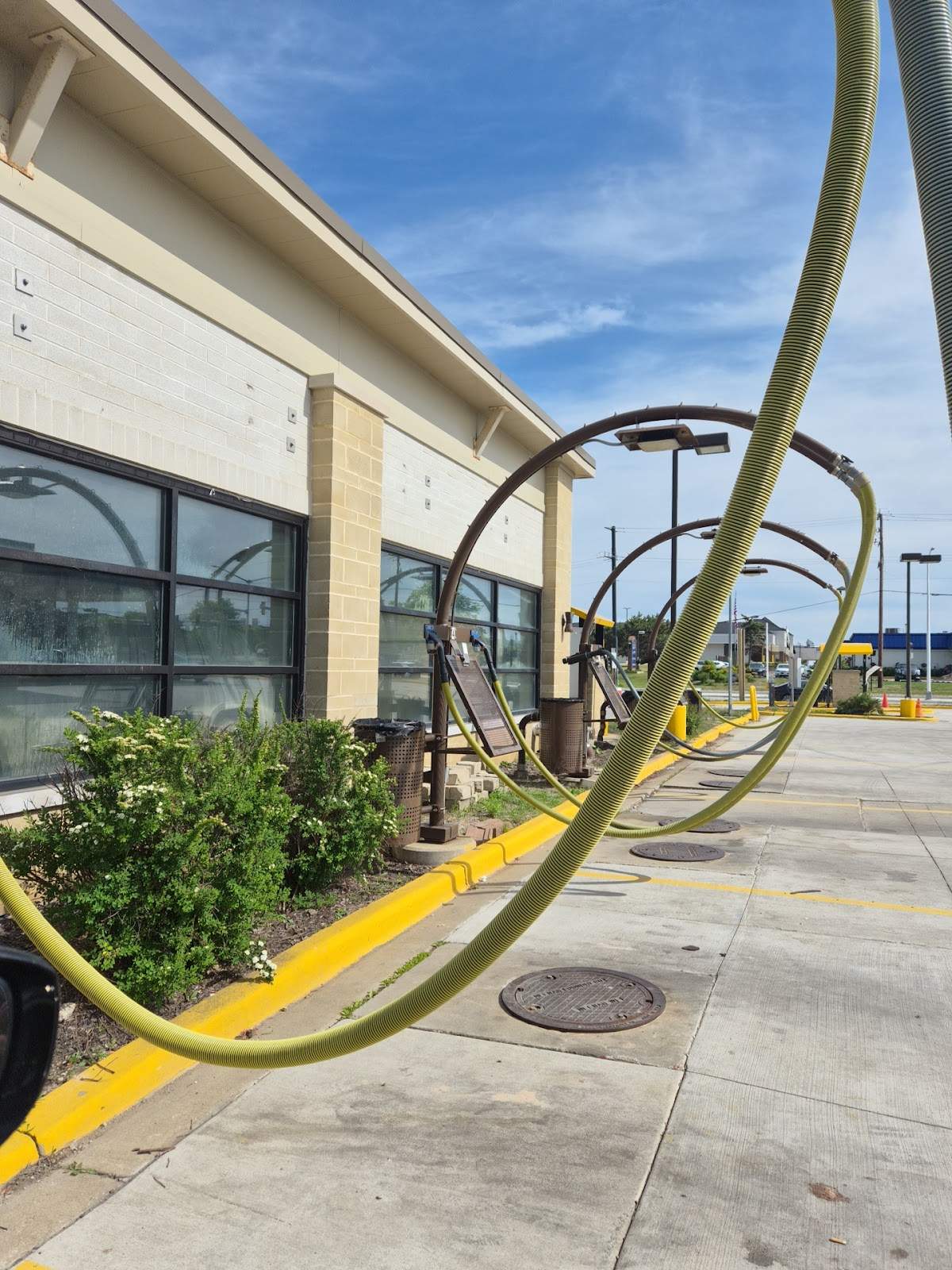 Northshore Car Wash — photo 5