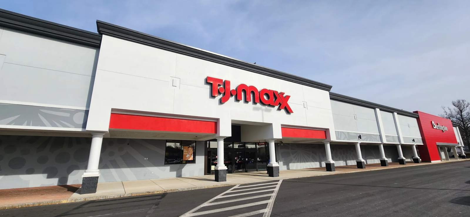 T.J. Maxx — photo 1
