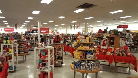 T.J. Maxx — photo 2
