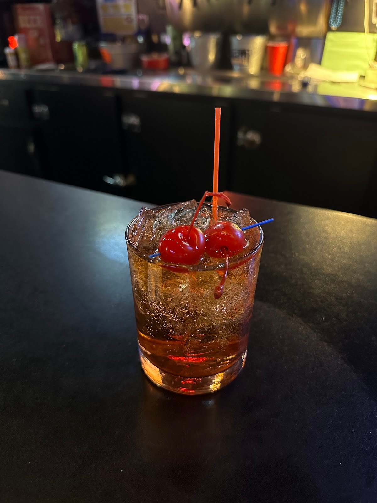 Todd's 5th Wheel Saloon — photo 1