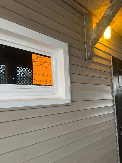 Todd's 5th Wheel Saloon — photo 3