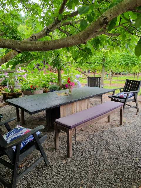 Tiwaiwaka Winery — photo 3
